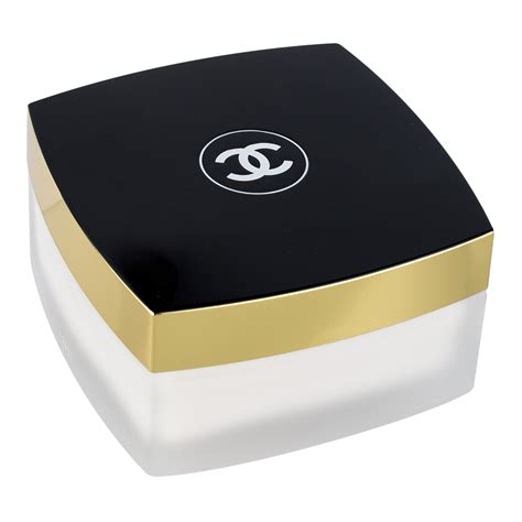 chanel body creme|chanel no 5 body cream best price.